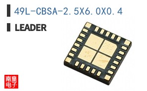 49L-CBSA-2.5X6.0X0.4 ͼƬ